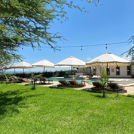 Lake Elementaita Manor Gilgil المظهر الخارجي الصورة