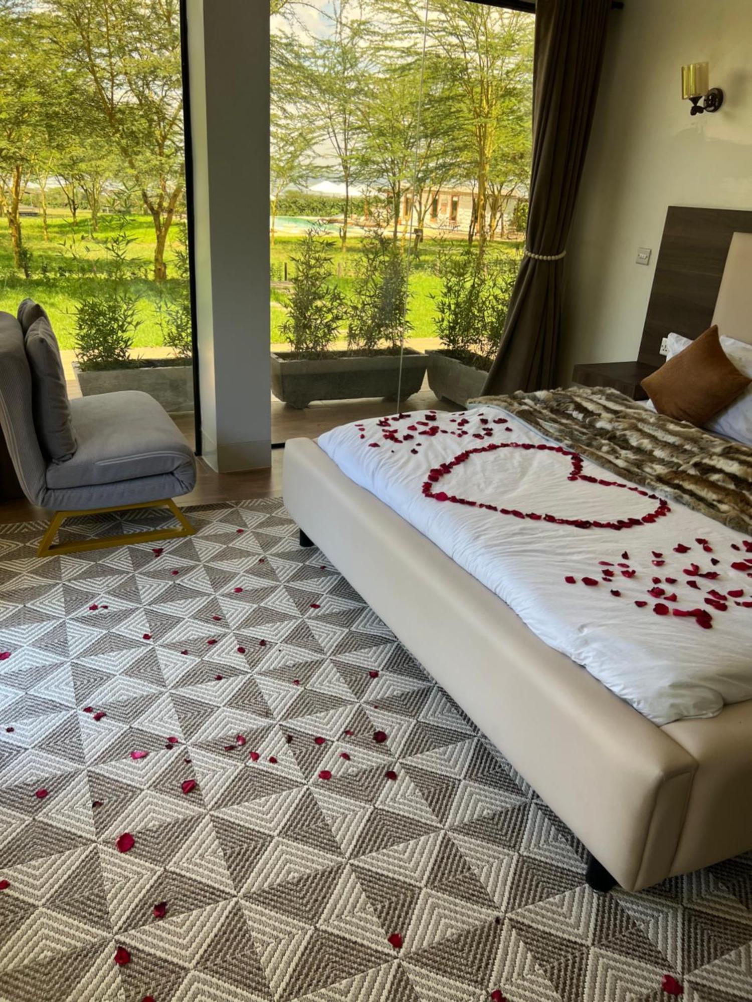 Lake Elementaita Manor Gilgil المظهر الخارجي الصورة