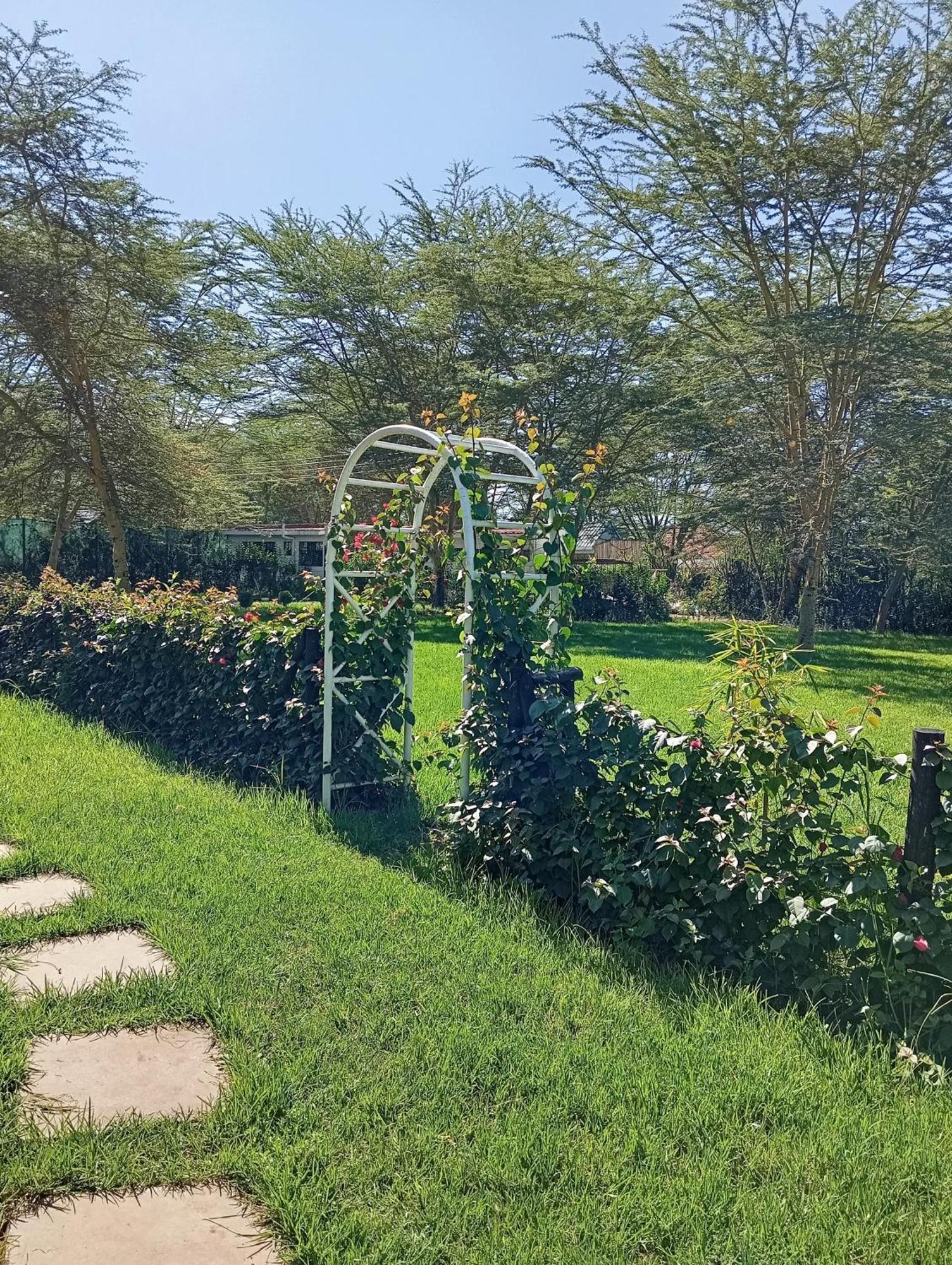 Lake Elementaita Manor Gilgil المظهر الخارجي الصورة