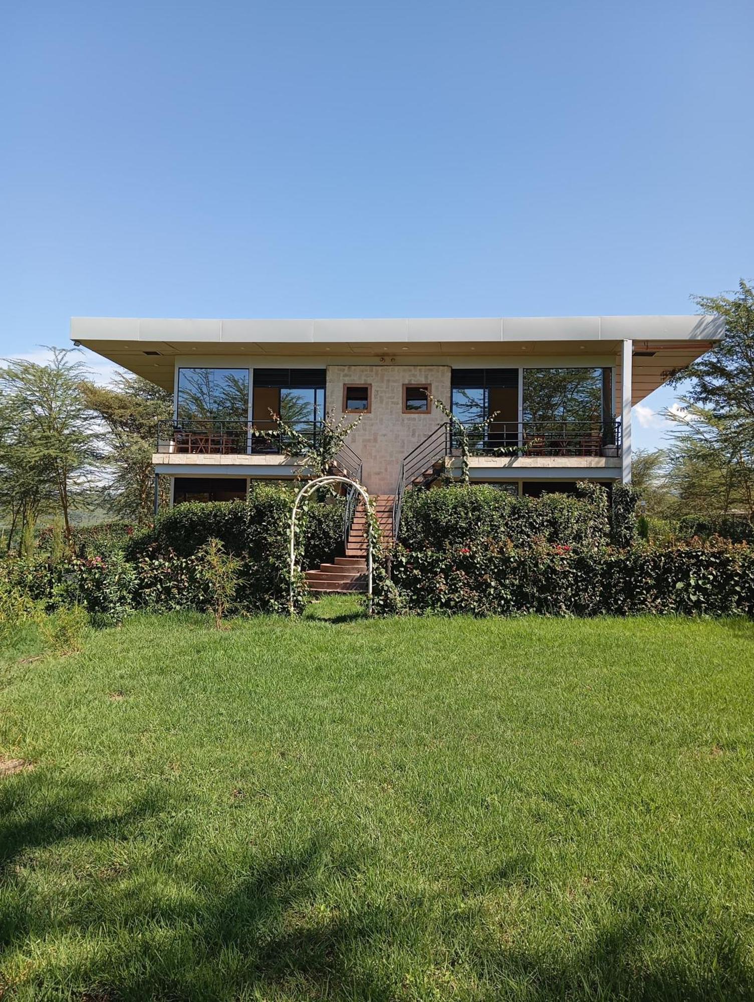Lake Elementaita Manor Gilgil المظهر الخارجي الصورة