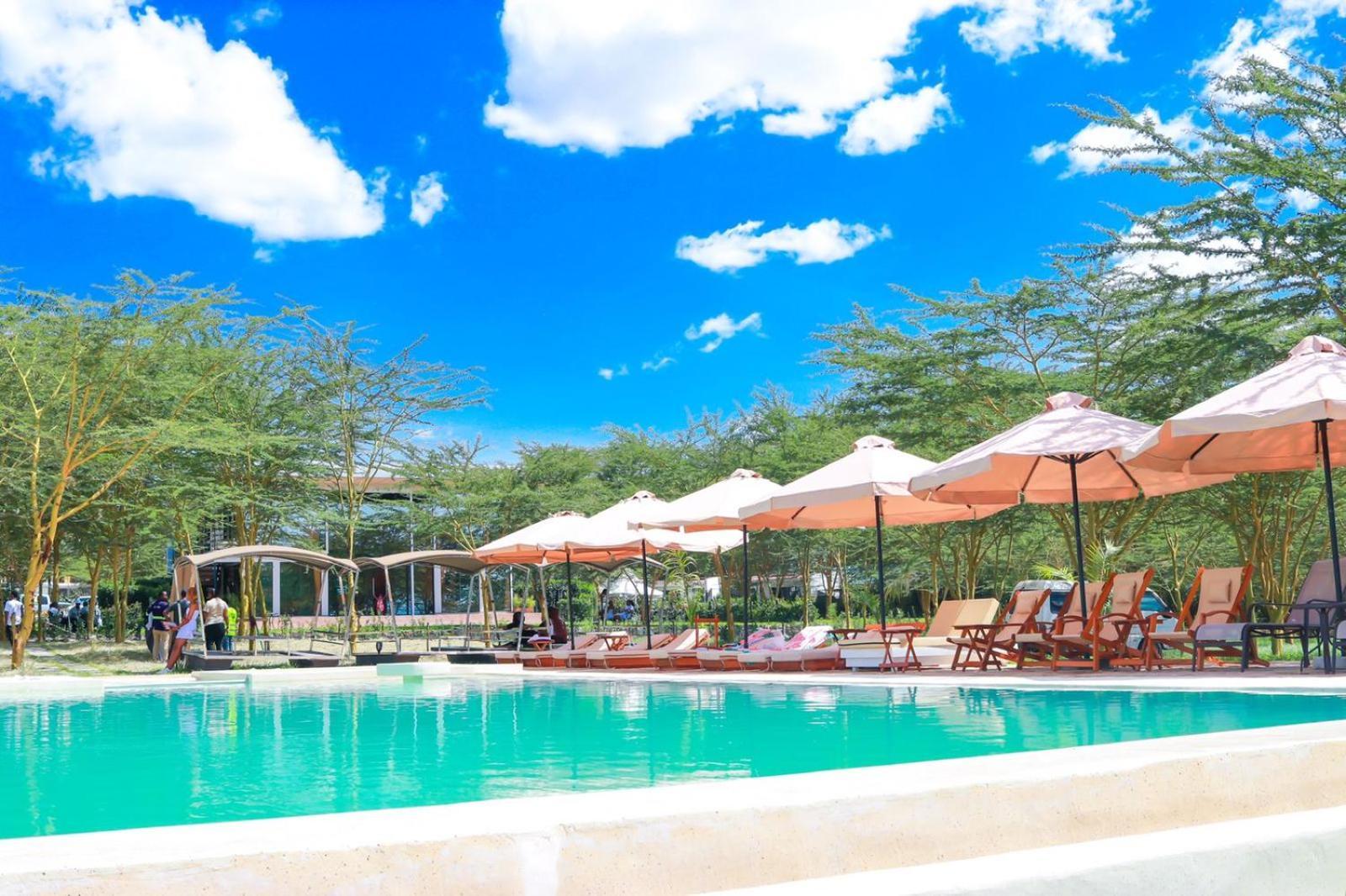 Lake Elementaita Manor Gilgil المظهر الخارجي الصورة